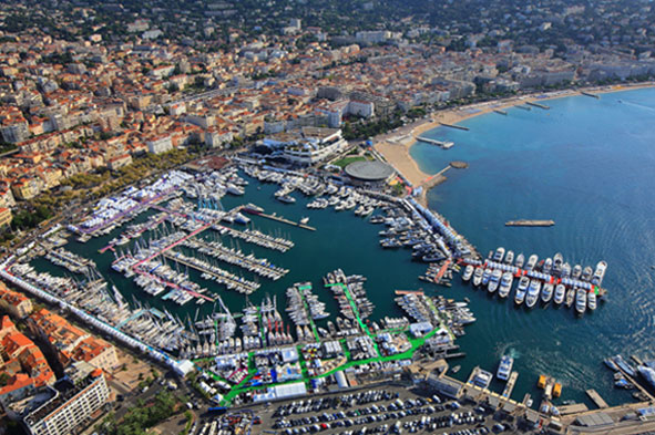 cannes