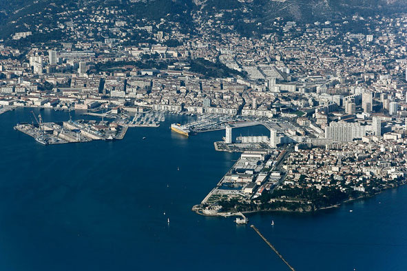 toulon