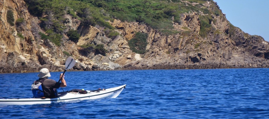 La chasse sous-marine à Marseille - Yachting Events - Séminaire bateau et  location catamaran