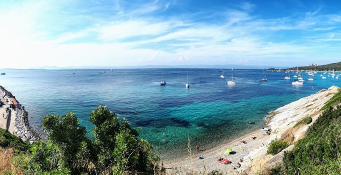 porquerolles